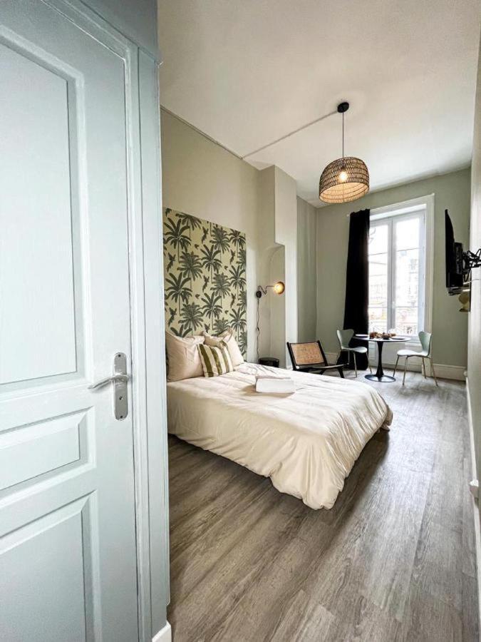 Suite Shamrock Lião Exterior foto