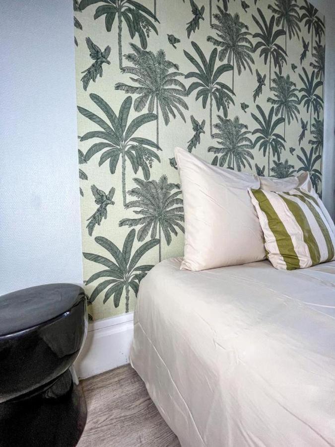 Suite Shamrock Lião Exterior foto